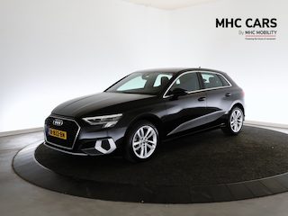 Audi A3 Sportback 35 TFSI Advanced edition | 150PK | Clima |