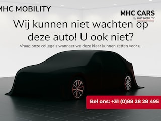 Audi A3 Sportback 35 TFSI Advanced edition | 150PK | Clima |