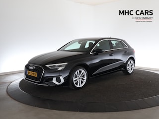 Audi A3 Sportback 35 TFSI Advanced edition | 150PK | Clima |