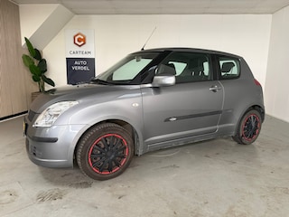 Suzuki Swift 1.3 GLS