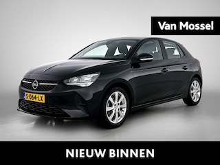 Opel Corsa 1.2 Edition