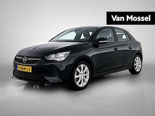 Opel Corsa 1.2 Edition