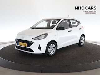 Hyundai i10 1.0 Comfort