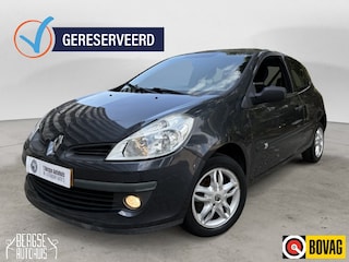 Renault Clio 1.2 16V Special Line Airco Lmv Nap