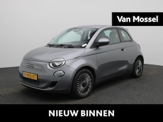 Fiat 500 3+1 Icon 42 kWh