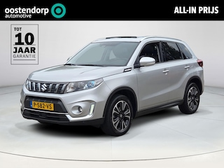 Suzuki Vitara 1.0 Boosterjet Stijl | Binnenkort verwacht |
