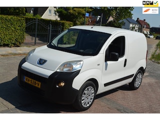 Peugeot Bipper 1.3 HDi XT Profit +
