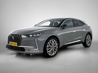 DS 4 1.2 PureTech Bastille