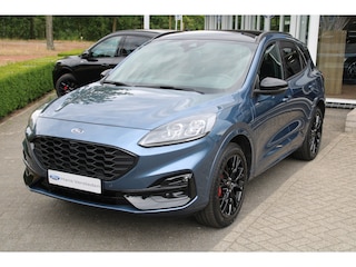 Ford Kuga 2.5 PHEV 225 PK ST-Line X TREKHAAK | BLACK PACK | DRIVER PACK