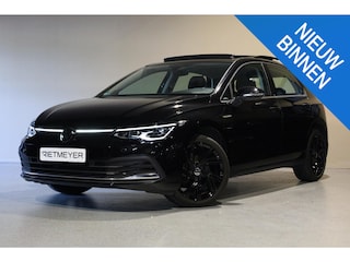 Volkswagen Golf 1.5 eTSI Style |Pano |Harman/Kardon |Memory/Massage |Stoelverw. |Sfeerverlichting |ACC