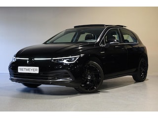 Volkswagen Golf 1.5 eTSI Style |Pano |Harman/Kardon |Memory/Massage |Stoelverw. |Sfeerverlichting |ACC