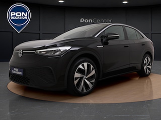 Volkswagen ID.5 Pro 77 kWh | Trekhaak | Camera | ACC | Warmtepomp | Stuur-/Stoelverwarming | Carplay | Spiegelpakket | 20'' |