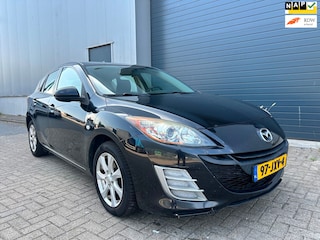 Mazda 3 1.6i Business AIRCO NAP APK