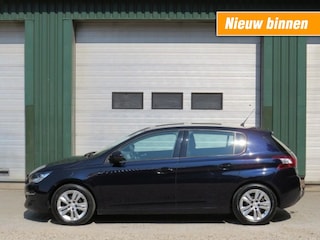 Peugeot 308 1.2 VTI ACTIVE
