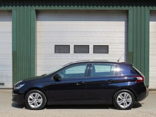 Peugeot 308 1.2 VTI ACTIVE