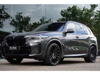 BMW X5 X-Drive 50 E / Harman Kardon / Trekhaak / 22 Inch