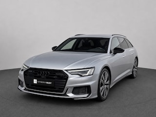 Audi A6 Avant 55 TFSI e quattro S-line | Matrix | Trekhaak | 360 | Carplay | 20 inch | Competition | Dealer onderhouden