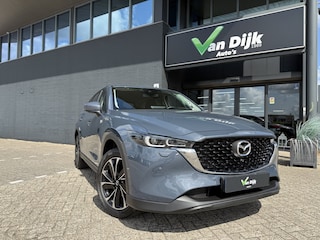 Mazda CX-5 2.0 Navi 360Camera El.Klep 19Inch