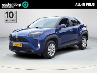 Toyota Yaris Cross 1.5 Hybrid Active | Binnenkort verwacht |