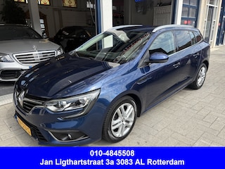 Renault Mégane Estate 1.2 TCe Zen NAVI/CLIMA/CRUISE/NL AUTO/NW APK