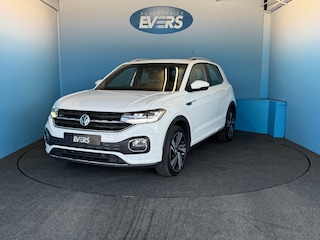 Volkswagen T-Cross 1.0 TSI Style R-line AUTOMAAT