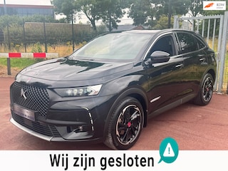 DS 7 130 PureTech Performance Line LED Camera Carplay