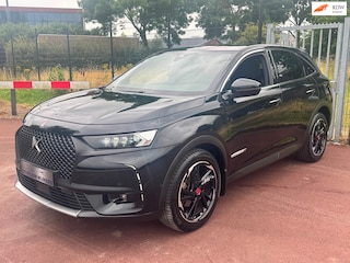 DS 7 130 PureTech Performance Line LED Camera Carplay