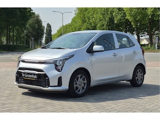 Kia Picanto 1.0 GDi DynamicPlusLine AUTOMAAT