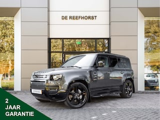 Land Rover Defender 110 2.0 P300e 110 X-Dynamic HSE | Surround Sound | 360 Graden Camera | Suede Hemelbekleding |