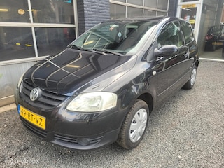 Volkswagen Fox 1.4 Trendline | ALLSEASON | DAKJE |