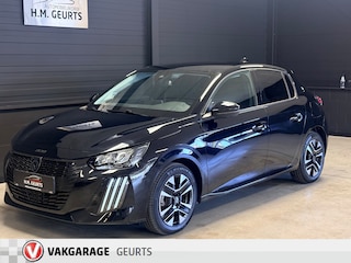 Peugeot 208 1.2 PureTech 100 Active