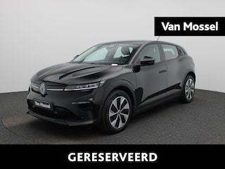 Renault Mégane 220 PK EV60 Optimum Charge Evolution ER | Climate Control / ECC | Cruise control | Navigatie | LED koplampen | Park Distance Control voor en achter | Achteruitrijcamera