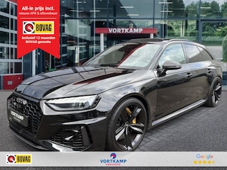 Audi A4 2.9 TFSI QUATTRO COMPETITION+ CARBON/TREKHAAK/PANO-DAK/CAMERA/B&amp;O