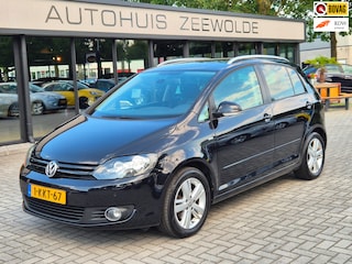 Volkswagen Golf Plus 1.4 TSI MATCH / Automaat