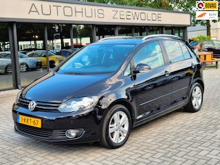 Volkswagen Golf Plus 1.4 TSI MATCH / Automaat