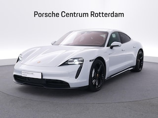 Porsche Taycan 4S Performance 84 kWh