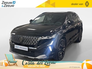 Renault Austral 1.2 E-Tech full hybrid 200 esprit Alpine | 200 PK | Google Navigatie | 360° Camera | Adaptive Cruise | Matrix LED | Keyless Entry