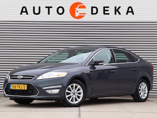 Ford Mondeo 1.6 EcoBoost Titanium *Dealeronderh.*Navigatie*Trekhaak*