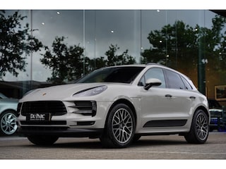 Porsche Macan 2.0 / Luchtvering / Panoramadak