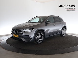 Mercedes-Benz GLA 250 e Business Solution AMG Limited | Trekhaak | Navi | Clima |