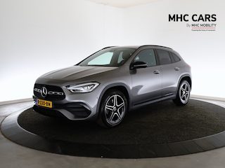 Mercedes-Benz GLA 250 e Business Solution AMG Limited | Trekhaak | Navi | Clima |