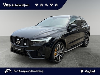 Volvo XC60 T8 Plug-in-hybrid AWD Polestar Engineered l Long Range l 22 Inch LMV l 360 Camera