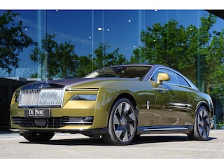 Rolls-Royce Spectre AWD 102 kWh / NL-Auto / Multicolor