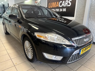 Ford Mondeo 2.0-16V Trend | Cruise | PDC | Stoelverw. |