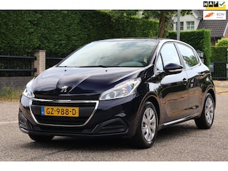 Peugeot 208 1.2 PureTech Active | AUTOMAAT | AIRCO | NAVI | 5-DEURS | MOOIE GOED ONDERHOUDEN AUTO |