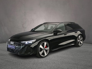 Audi A6 Avant 2.0 e-hybrid quattro S edition Competition | Luchtvering | Meesturende achteras | Head-Up | Panoramadak | Elektrisch uitklapbare trekhaak | Bang & Olufsen