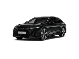 Audi A6 Avant 2.0 e-hybrid quattro S edition Competition | Luchtvering | Meesturende achteras | Head-Up | Panoramadak | Elektrisch uitklapbare trekhaak | Bang & Olufsen