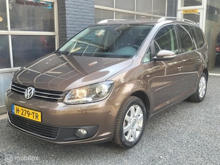 Volkswagen Touran 1.2 TSI | PDC | CLIMA | 128.000KM | CRUISE