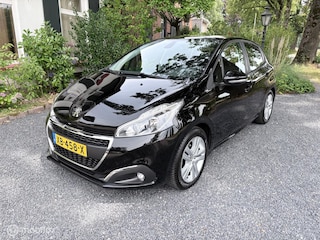 Peugeot 208 1.2 Signature | 66.000KM | CRUISE | 5DRS | AIRCO