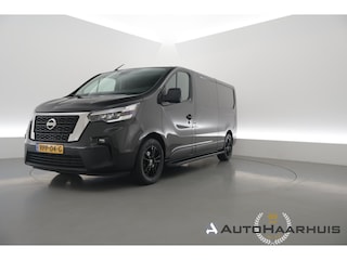 Nissan Primastar 2.0 dCi 130pk L2H1 N-Connecta | Camera | Navi | LM velgen | Cruise | Airco